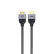 UNITEK HDMI 2.1 8K LUX OPLOT CABLE 2M