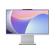 All-In-One Lenovo IdeaCentre AIO 24IRH9 F0HN00SHPB, 23.8 inch 1920 x 1080, Intel Core i3-1315u (6 C / 8 T, 1.2 GHz - 4.5 GHz, 10 MB cache), 16 GB RAM, 512 GB SSD, Intel UHD Graphics, Windows 11 Home