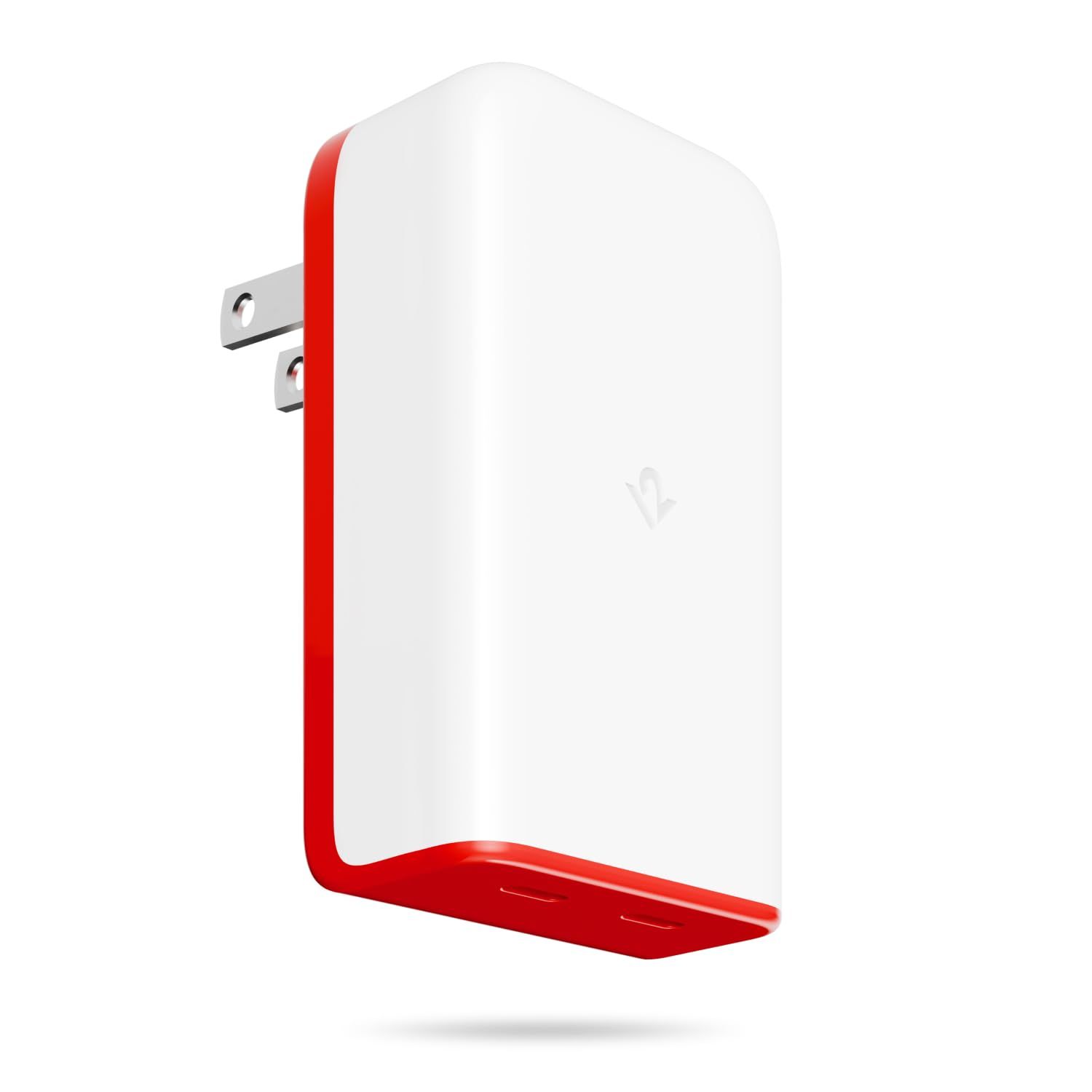 Twelve South PlugBug 50W PD charger  2x USB-C