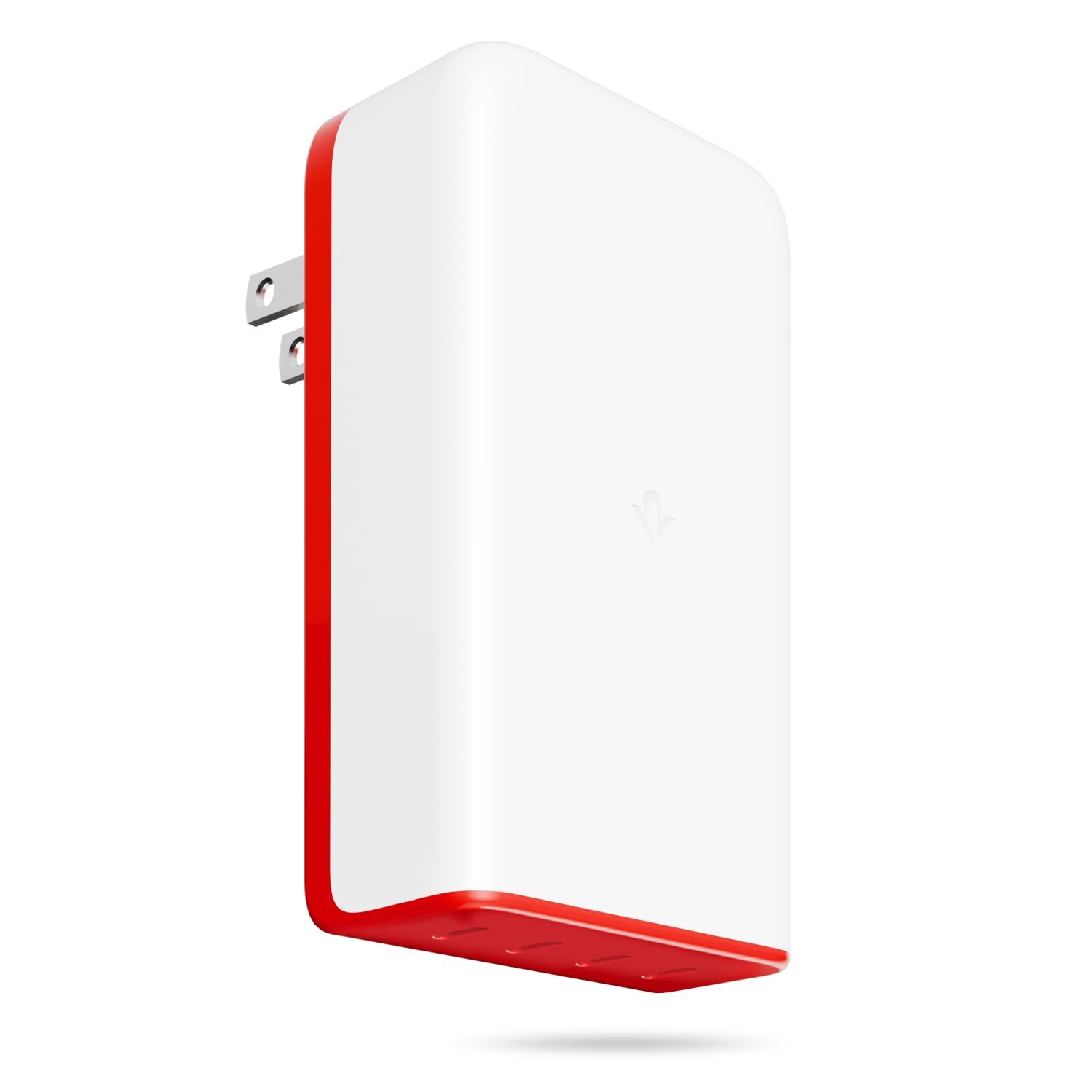 PlugBug 120W Charger  4x USB-C  Apple Find My