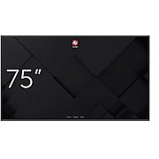 Avtek TS 8.1 Easy 75 interactive monitor