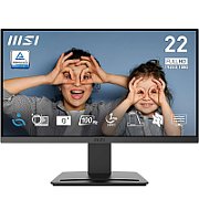 MSI PRO MP223 E2 computer monitor 54.5 cm (21.4 ) 1920 x 1080 pixels Full HD LED Black