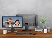 MSI PRO MP223 E2 computer monitor 54.5 cm (21.4 ) 1920 x 1080 pixels Full HD LED Black