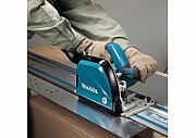 Makita CA5000XJ aluminium router 118 mm  1300W