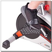 HMS magnetic bicycle M6995