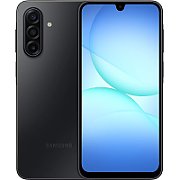 Samsung Galaxy A17 5G 17 cm (6.7 ) Hybrid Dual SIM Android 15 USB Type-C 128 GB 5000 mAh Black
