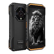 Ulefone Armor X32 Pro 5G 8/256GB Vibrant Orange