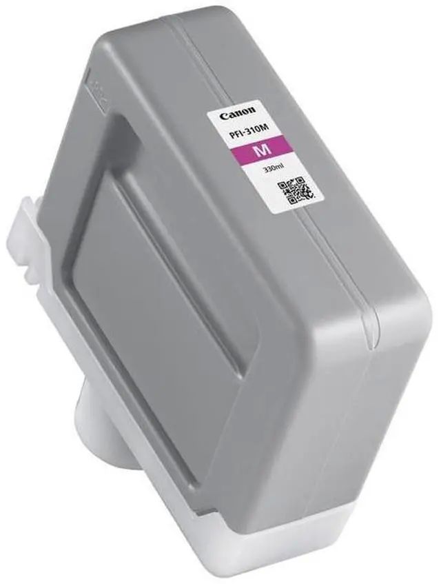 Canon PFI-310M ink cartridge Original Magenta