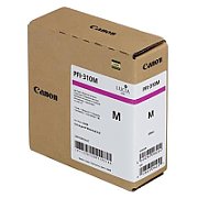 Canon PFI-310M ink cartridge Original Magenta