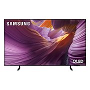 Samsung QE65S85FAE 165.1 cm (65 ) 4K Ultra HD Smart TV Wi-Fi Black