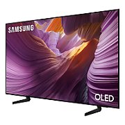 Samsung QE65S85FAE 165.1 cm (65 ) 4K Ultra HD Smart TV Wi-Fi Black