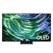 Samsung QE77S90FAE 195.6 cm (77 ) 4K Ultra HD Smart TV Wi-Fi Black