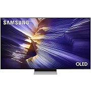 Samsung QE77S90FAE 195.6 cm (77 ) 4K Ultra HD Smart TV Wi-Fi Black