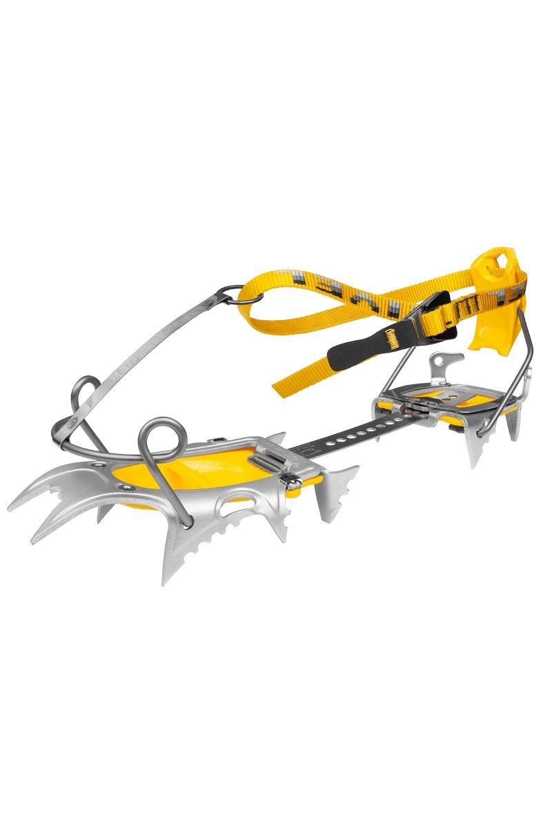 Crampons air tech light cramp-o-matic evo GRIVEL