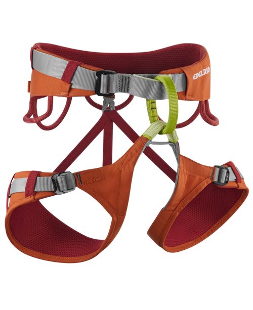 Harness Jay IV-Hokkaido-S EDELRID