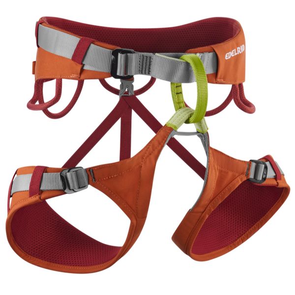 Harness Jay Edelrid - hokkaido-l