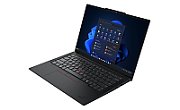 Laptop Lenovo ThinkPad E14 Gen 7 21SX0055RI, 14 inch 1920 x 1200, Intel 255H (16 C / 26 T, 2.5 GHz - 5.1 GHz, 24 MB cache, 28 W), 16 GB DDR5, 512 GB SSD, Intel Arc 140T, Fara sistem de operare
