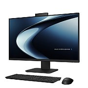 All-In-One Asus P440VAK-BPC1980, 23.8 inch 1920 x 1080, Intel Core I5-13420H (8 C / 12 T, 3.4 GHz - 4.6 GHz, 12 MB cache, 95W), 16 GB RAM, 512 GB SSD, Intel UHD Graphics
