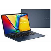 Laptop Asus VivoBook 17 X1704VA-AU887, 17.3 inch 1920 x 1080, Intel 120U (10 C / 12 T, 1.4 GHz - 5.0 GHz, 12 MB cache, 15 W), 16 GB DDR4, 1 TB SSD, Intel Graphics, Fara sistem de operare
