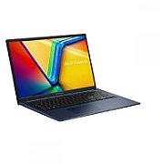 Laptop Asus VivoBook 17 X1704VA-AU887, 17.3 inch 1920 x 1080, Intel 120U (10 C / 12 T, 1.4 GHz - 5.0 GHz, 12 MB cache, 15 W), 16 GB DDR4, 1 TB SSD, Intel Graphics, Fara sistem de operare