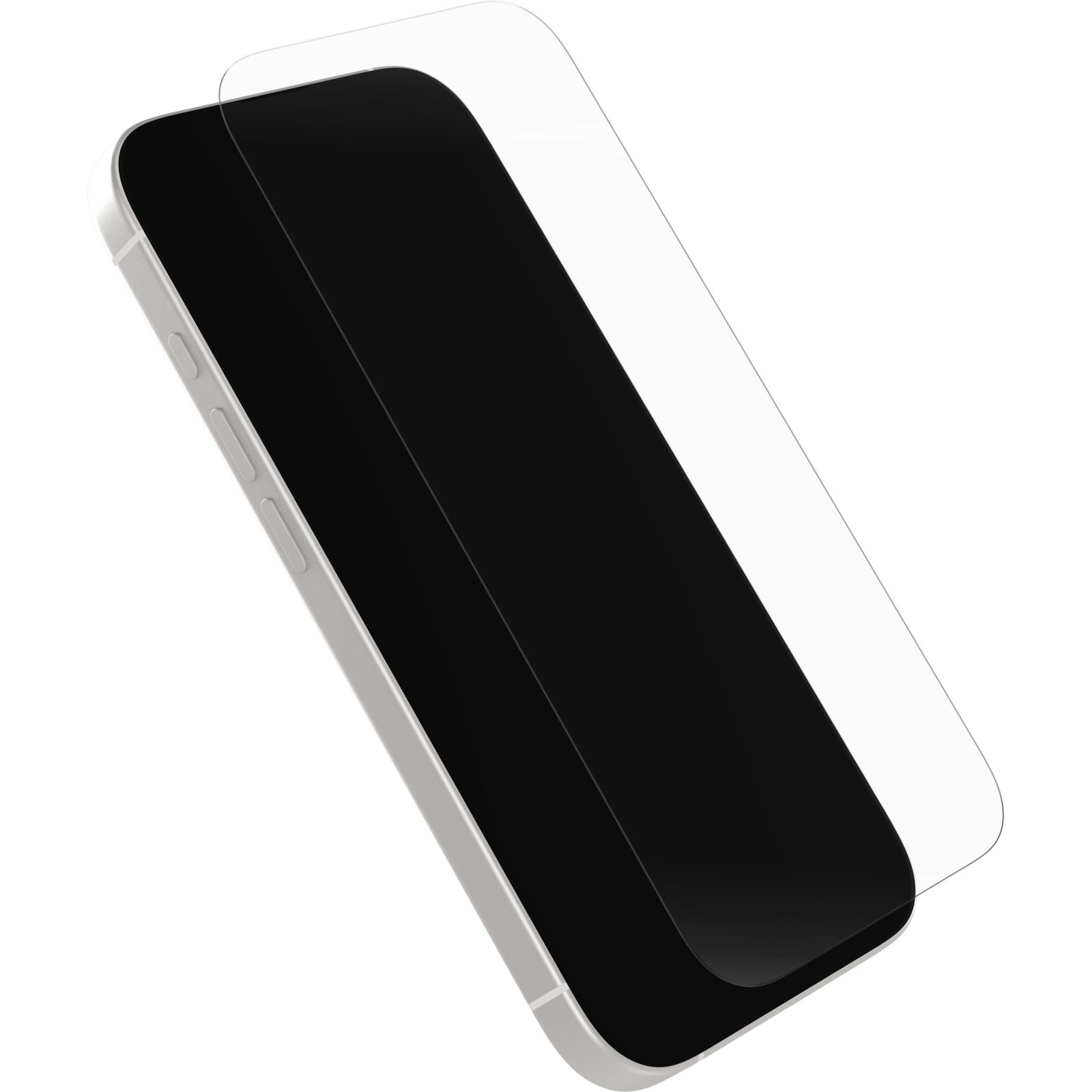 OB GLASS APPLE IPHONE 17 PRO/CLEAR