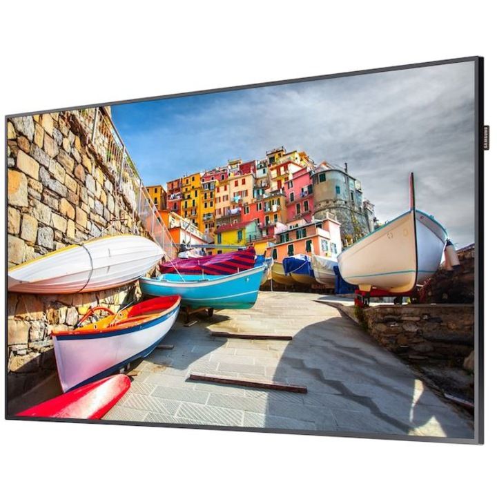 Samsung	LFD	FHD Mainstream (500cd, 24/7) 55  PM55H