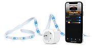 Eve Light Strip Now w Adaptive Lighting