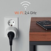 Satechi Homekit Smart Outlet (EU) - White