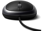 Satechi C1 USB-C Wired Mouse - Space Grey