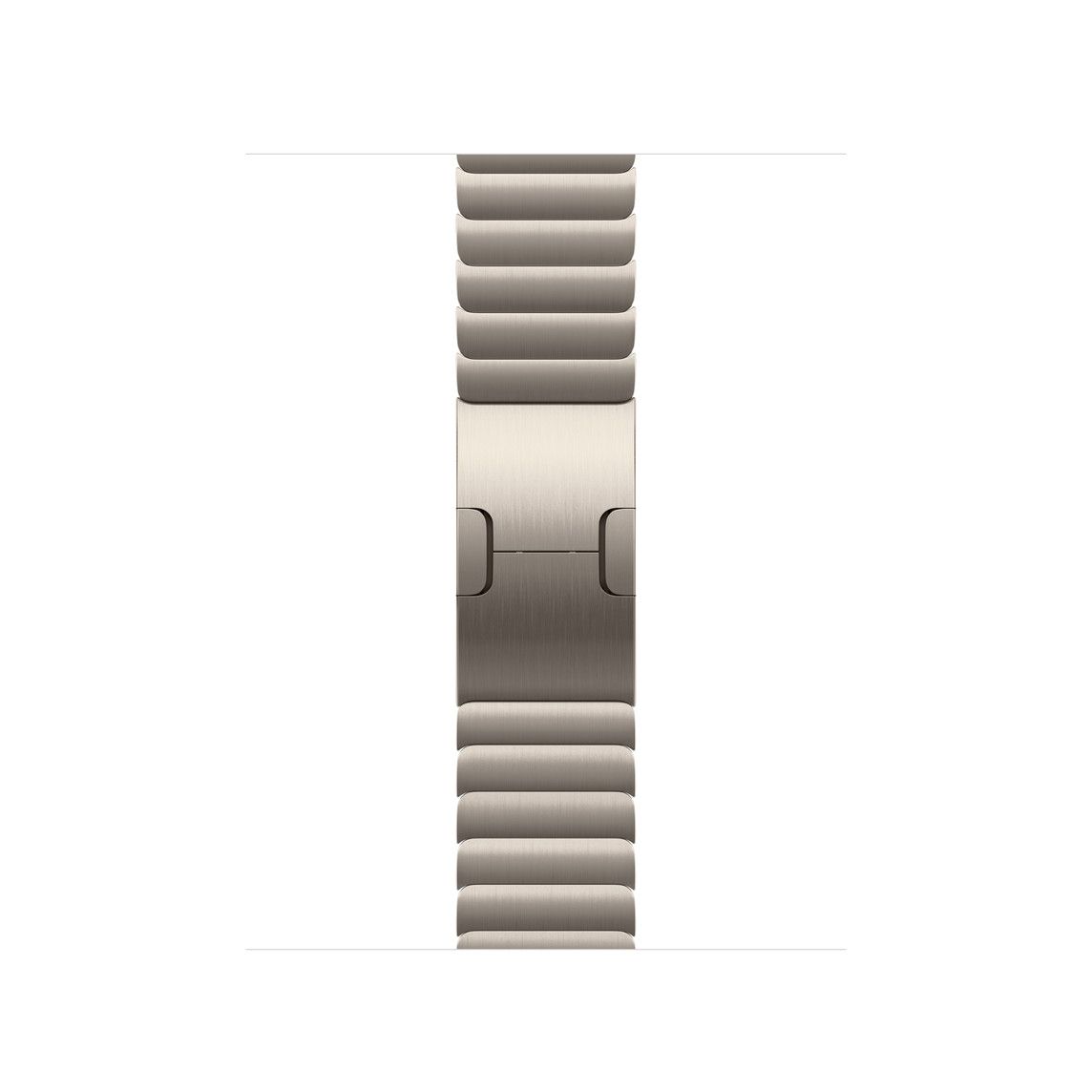 Apple Watch 42mm Link Bracelet:  Natural Link Bracelet