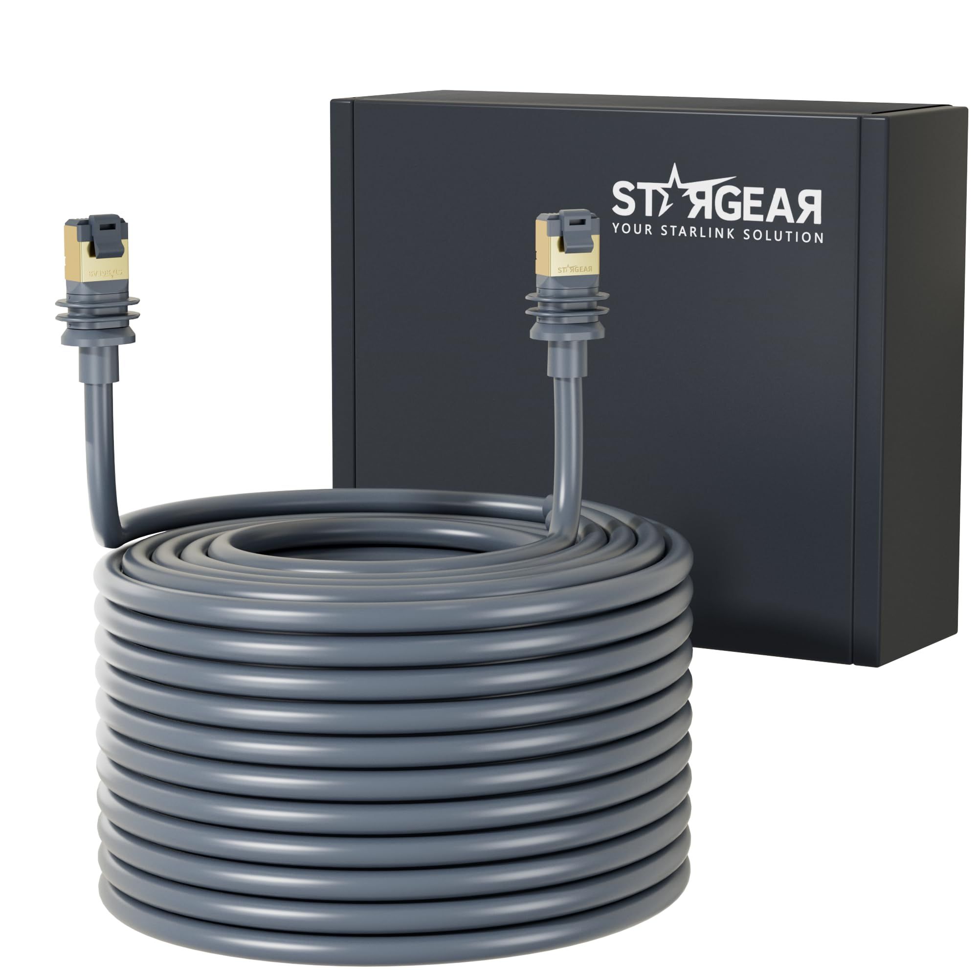 STARLINK acc. Mini DC Power Cable (15m)