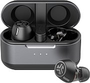 JLAB Epic Lab Edition True Wireless Earbuds - Black