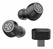 JLAB Epic Lab Edition True Wireless Earbuds - Black