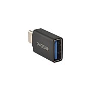 Dviced Adapter Type-C to USB-A