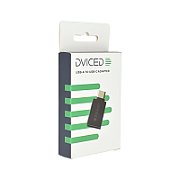 Dviced Adapter Type-C to USB-A