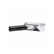 Cartus toner Lexmark C340X30 ,Magenta ,4 500 pagini ,Original (C340X30) 