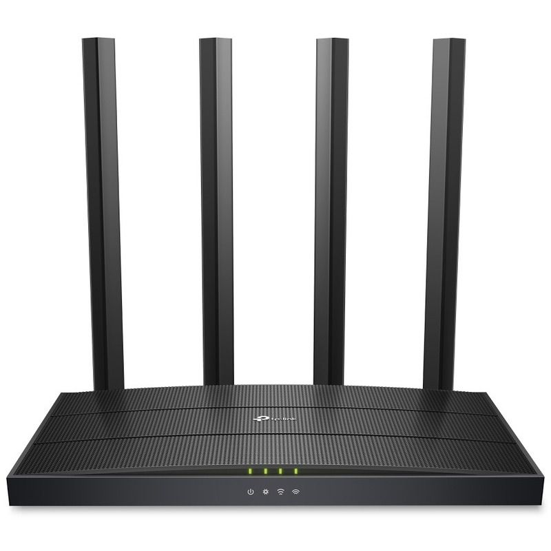 TP-LINK Omada AC1350 Wi-Fi Gigabit VPN Router