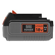 Black & Decker BL5018 Battery