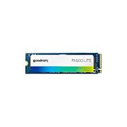 SSD GOODRAM PX600L 512GB PCIe NVMe gen 4x4 M.2 2280
