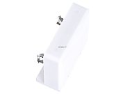 Junction box for electric stove Bachmann IP20