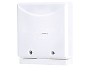 Junction box for electric stove Bachmann IP20