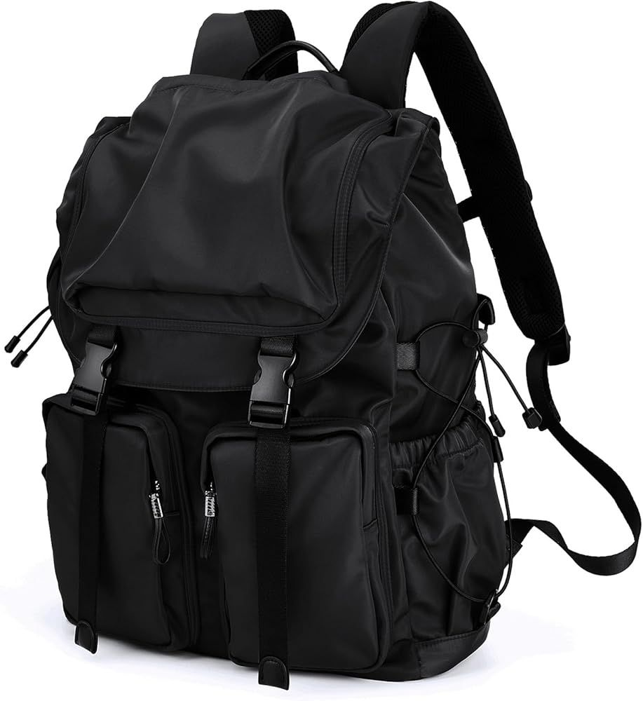 Laptop Backpack 15.6  with Tablet Compartment
