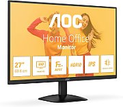 AOC B3 Q27B35E computer monitor 68.6 cm (27 ) 2560 x 1440 pixels Quad HD LED Black