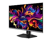 MPG 321URX QD-OLED, 31.5 inch, UHD, 3840 x 2160, HDMI, DisplayPort, 240 Hz, 0.03 ms, Negru 9S6-3DD29A-054