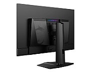 MPG 321URX QD-OLED, 31.5 inch, UHD, 3840 x 2160, HDMI, DisplayPort, 240 Hz, 0.03 ms, Negru 9S6-3DD29A-054