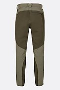 Trousers torque-army-34 (L) RAB