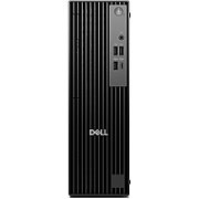 Desktop PC Dell Pro Slim QCS1250, Intel I3-14100 (4 C / 8 T, 3.5 GHz - 4.7 GHz, 12 MB cache), 16 GB RAM, 512 GB SSD, Intel UHD Graphics, Ubuntu