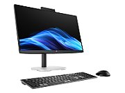 All-In-One HP ProStudio 4 G1i BY6Y5ET, 23.8 inch 1920 x 1080, Intel 265T (20 C / 20 T, 1.2 GHz - 5.3 GHz, 30 MB cache), 16 GB RAM, 512 GB SSD, Intel Graphics, Windows 11 Pro