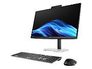 All-In-One HP ProStudio 4 G1i BY6Y6ET, 23.8 inch 1920 x 1080, Intel 225T (10 C / 10 T, 1.9 GHz - 4.9 GHz, 20 MB cache), 32 GB RAM, 1 TB SSD, Intel Graphics, Windows 11 Pro