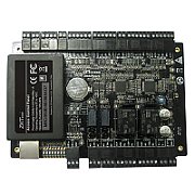 Centrala de control ZK C3-200, 2 usi bidirectionale